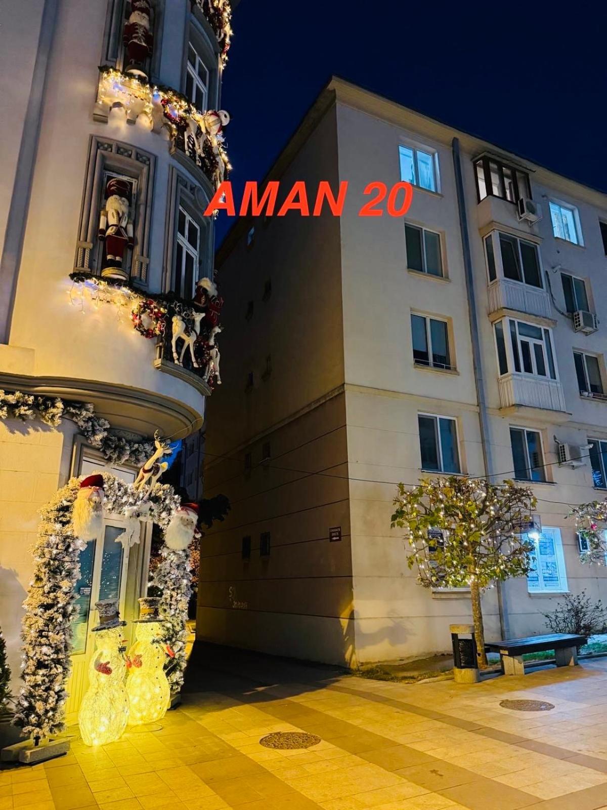 Aman 20 Apartment Craiova Exterior photo