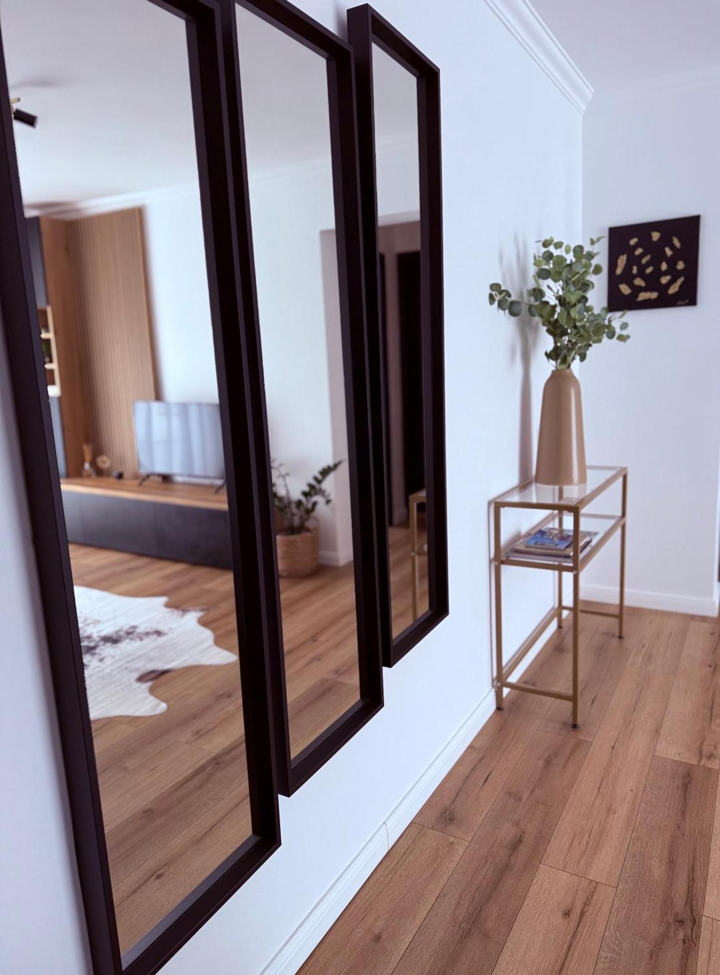 Aman 20 Apartment Craiova Exterior photo